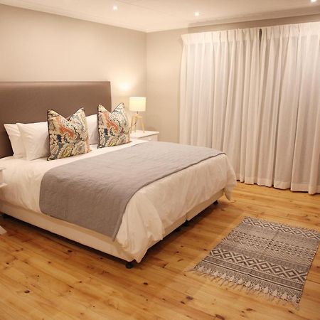Eden Guesthouse B&B Dana Bay Dış mekan fotoğraf