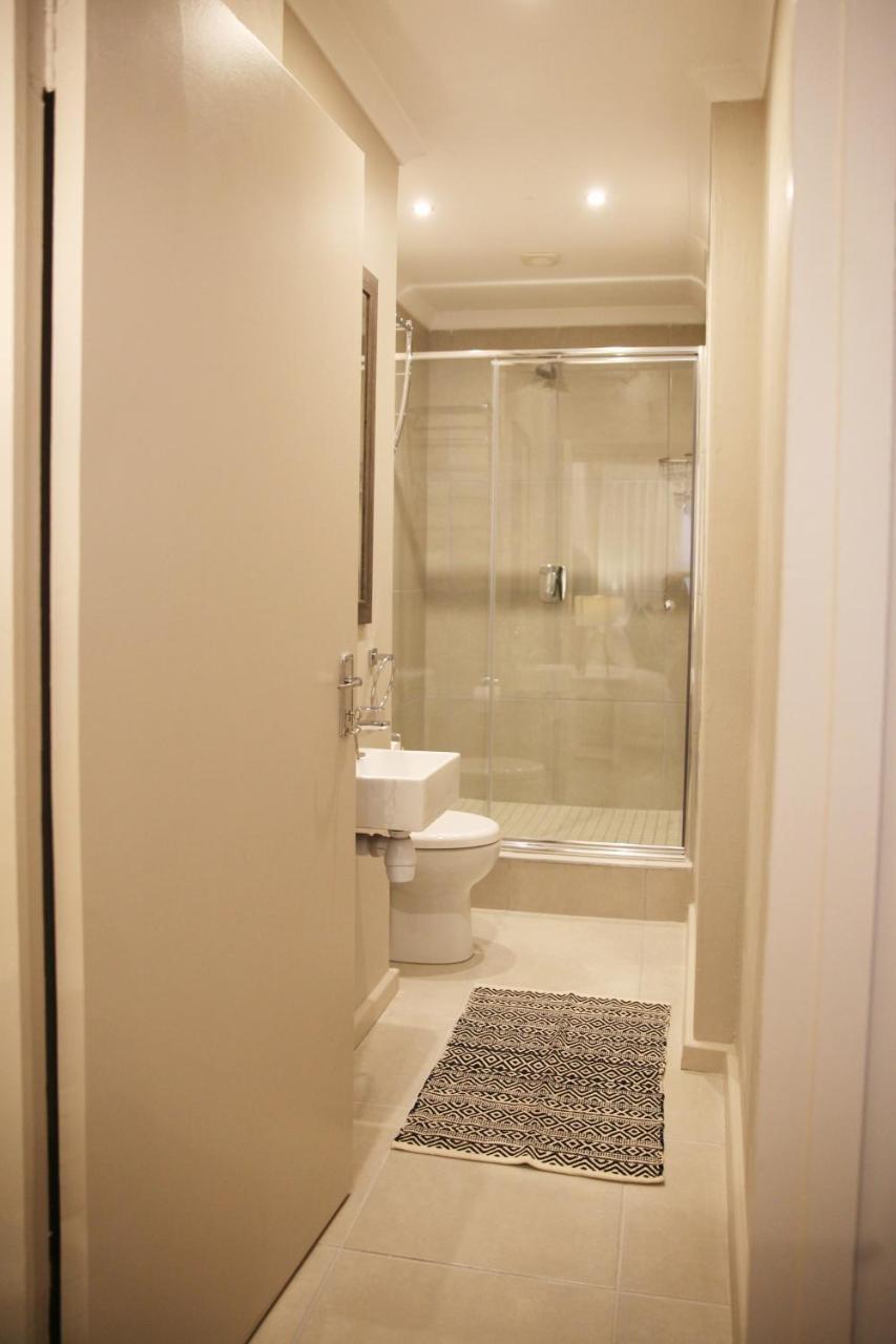 Eden Guesthouse B&B Dana Bay Dış mekan fotoğraf