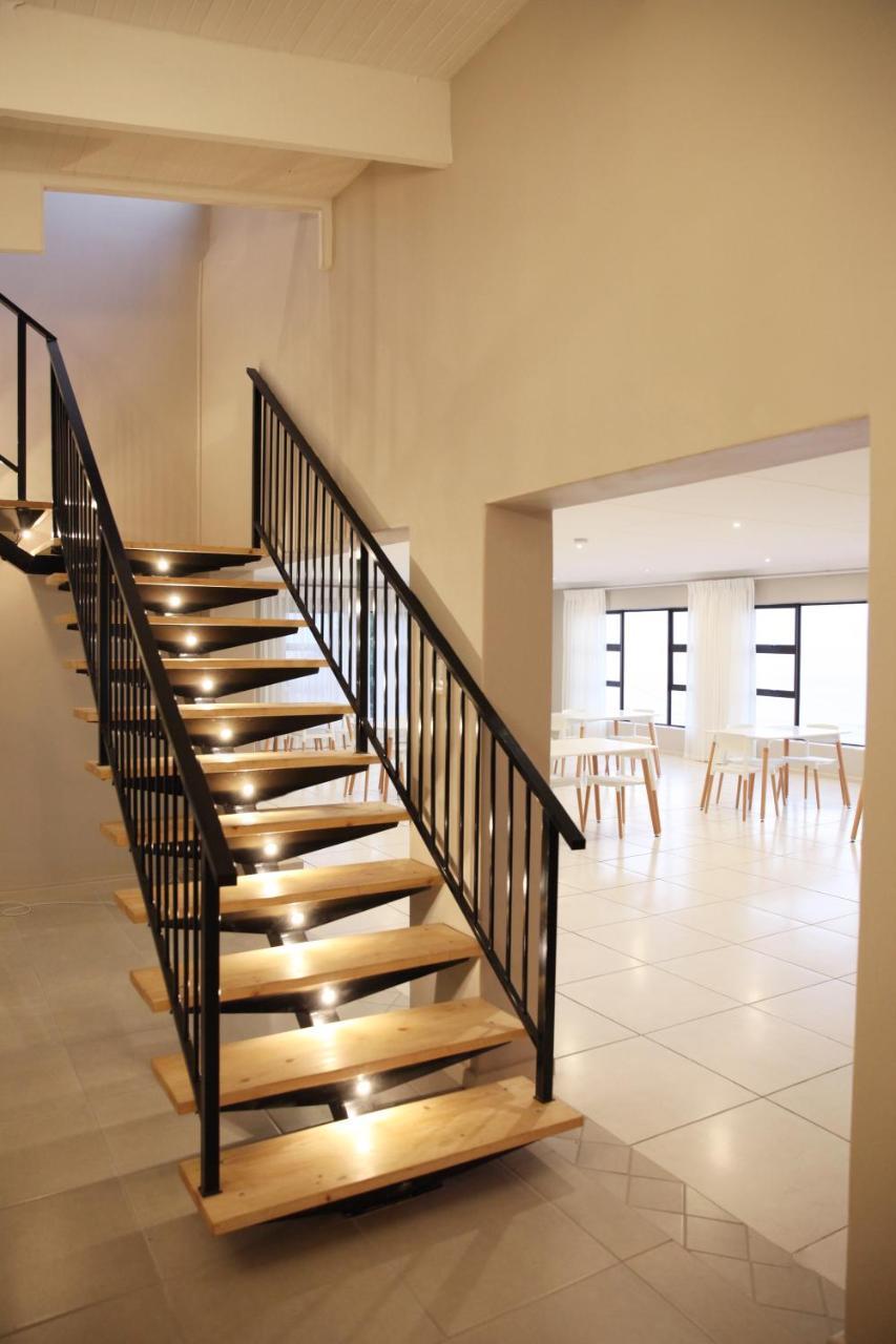 Eden Guesthouse B&B Dana Bay Dış mekan fotoğraf