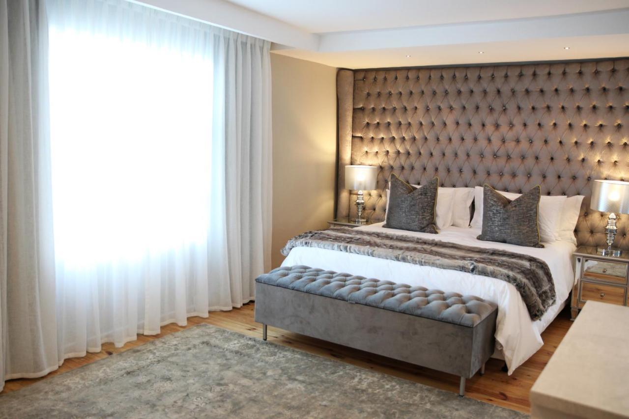 Eden Guesthouse B&B Dana Bay Dış mekan fotoğraf