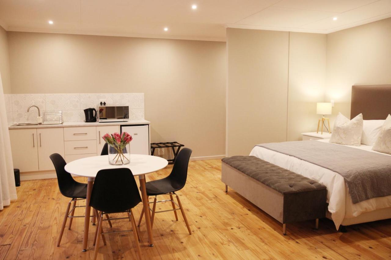 Eden Guesthouse B&B Dana Bay Dış mekan fotoğraf