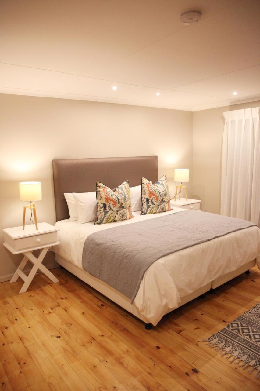 Eden Guesthouse B&B Dana Bay Dış mekan fotoğraf
