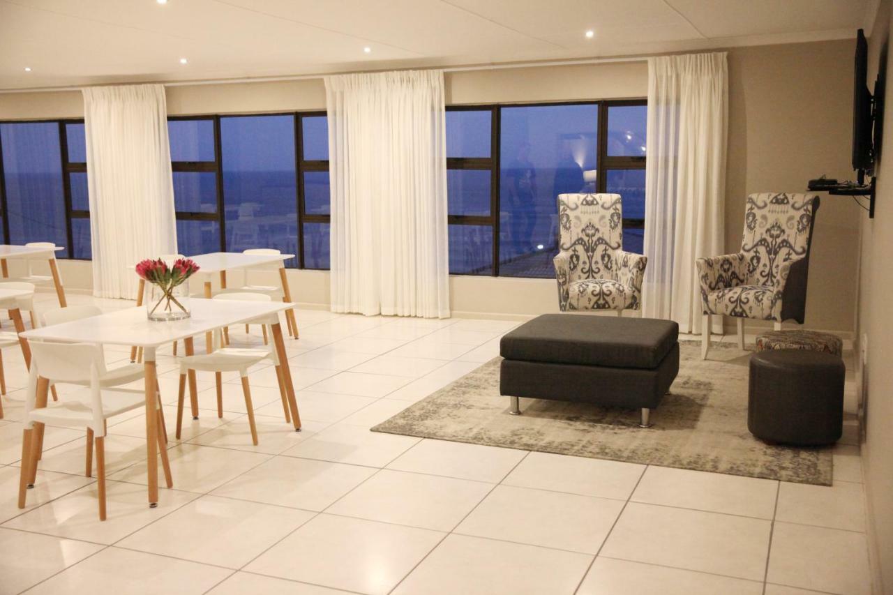 Eden Guesthouse B&B Dana Bay Dış mekan fotoğraf