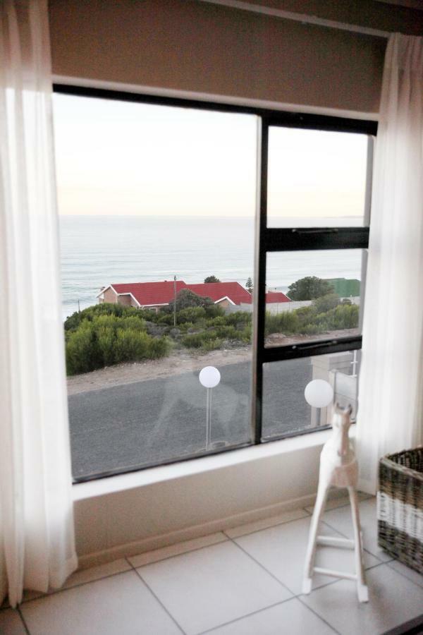 Eden Guesthouse B&B Dana Bay Dış mekan fotoğraf